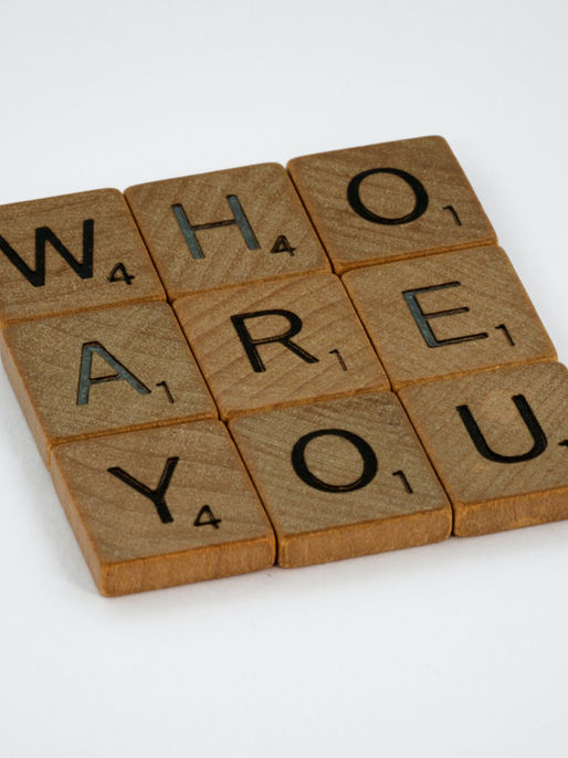 How to get to know yourself