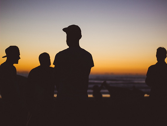 Image by Tim Marshall