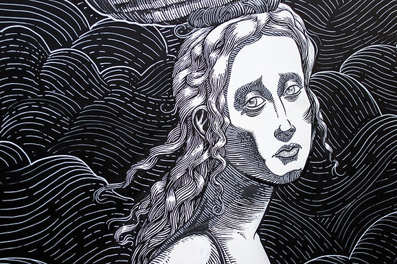 Selling an artwork