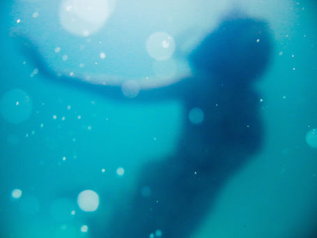 Where Do Mermaids Come From?