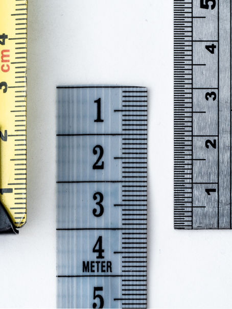 #MondayTip: Measuring for Wallpaper