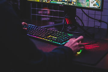 Gaming