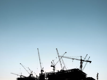 Senior projectleider bij vooraanstaand bouwbedrijf - Regio Antwerpen