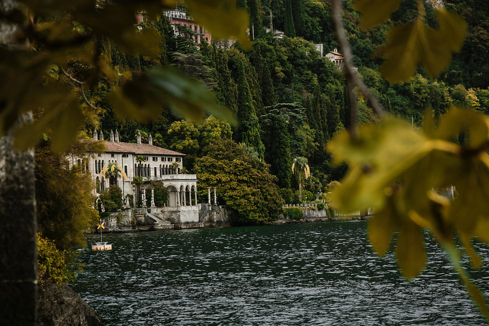 Thumbnail: MI GIFT: Como Private Boat Tour