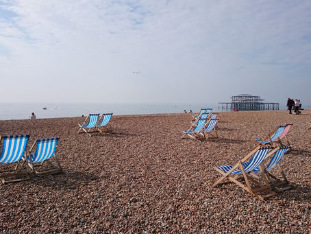Brighton Bulletin March Issue