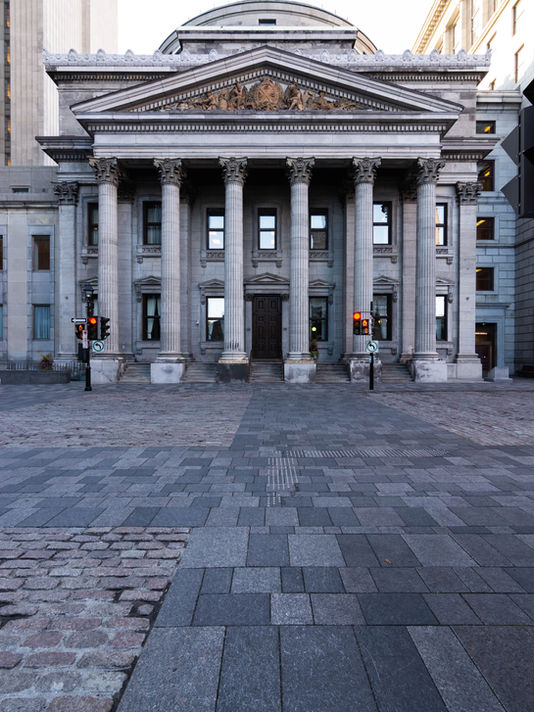 Applying For A Mortgage?