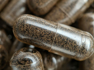 Supplements for Energy & Focus