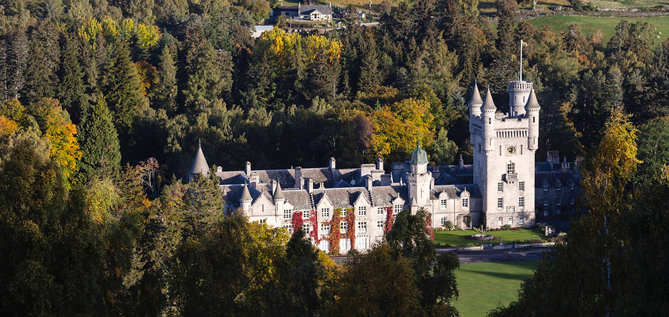 Balmoral Estate