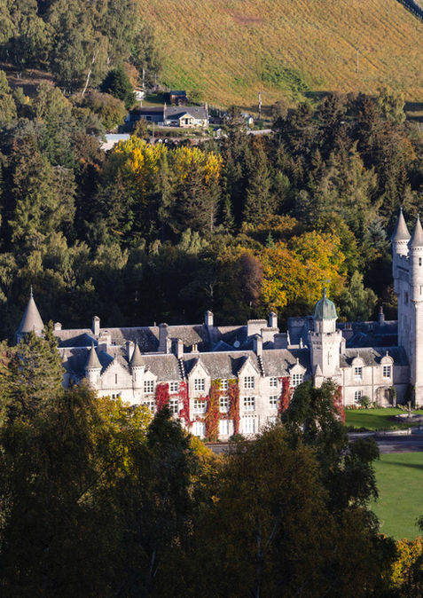 Balmoral