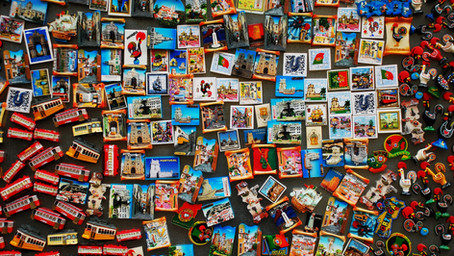 Blockchain en turismo