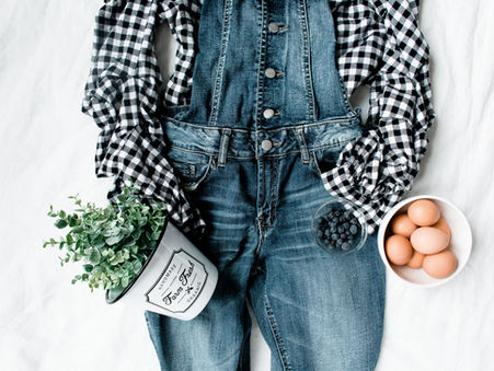 Keys to Successful Farm Management