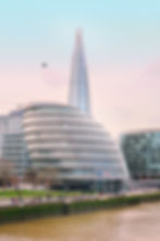 Investment property London