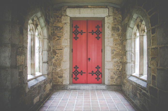 Image by Kelly Sikkema