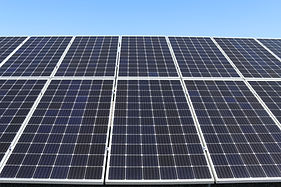 Solar Powers For Power