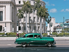 Meliá vertrekt na 36 jaar definitief uit Cuba