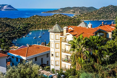 Antalya City Tour