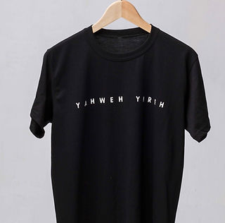 Merch Coming Soon