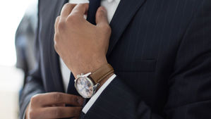 Dressing Like 007: A Guide to Mastering the James Bond Look