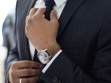Executives, All Industries