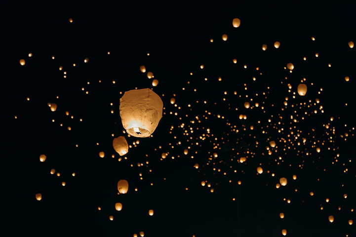 Light Project Testimonials
