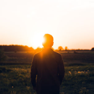 Walking in Faith: Choosing Trust Over Certainty