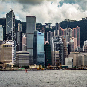 Allianz Warns Hong Kong to Lead Global Insolvency Surge in 2025