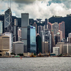 Allianz Warns Hong Kong to Lead Global Insolvency Surge in 2025