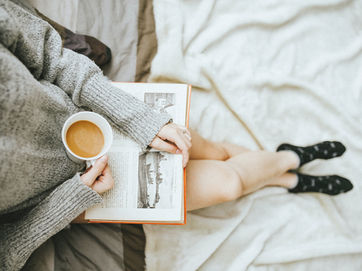 Practicing Self-Care