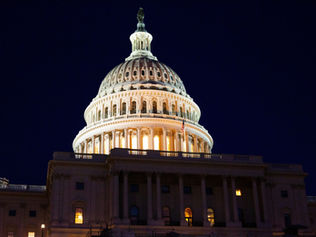 Congress to Consider Bipartisan, Trauma-Informed Legislation