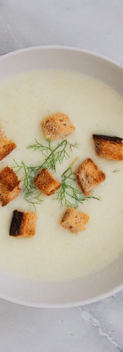 Potato & Sausage Soup