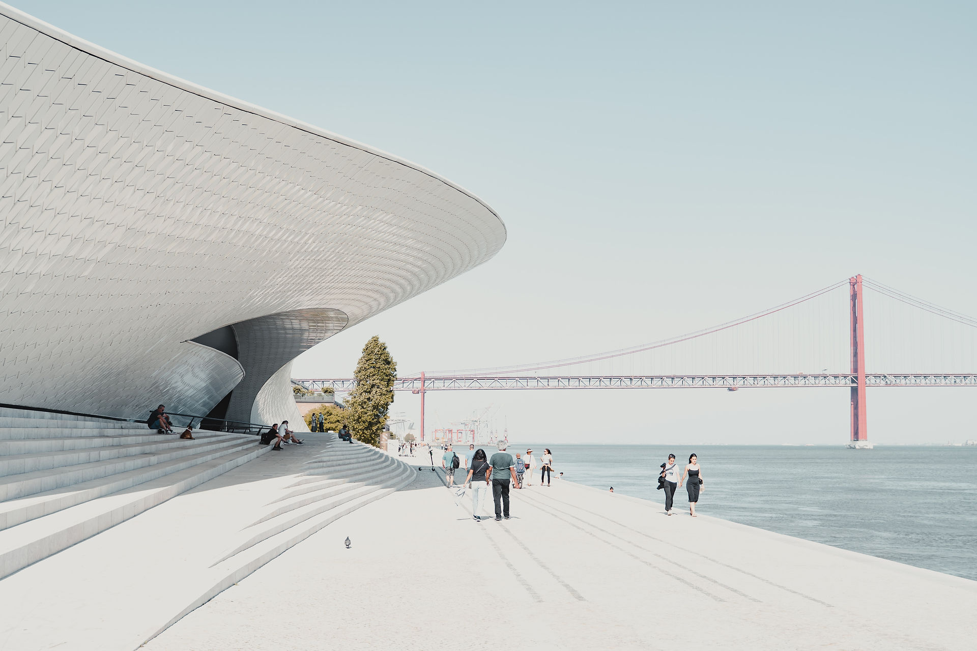 Lisbon, Portugal