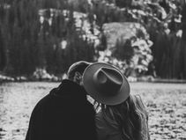 The Perfect Kisss