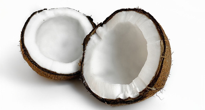 kokosu aliejus