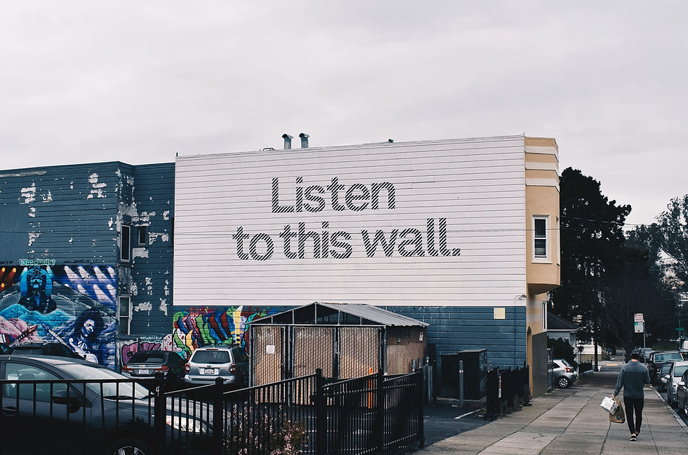 Native Advertising