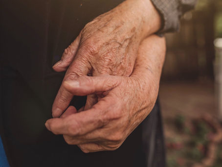 Healing After Loss: Spiritual Ways to Find Peace and Stay Connected with Passed Loved Ones