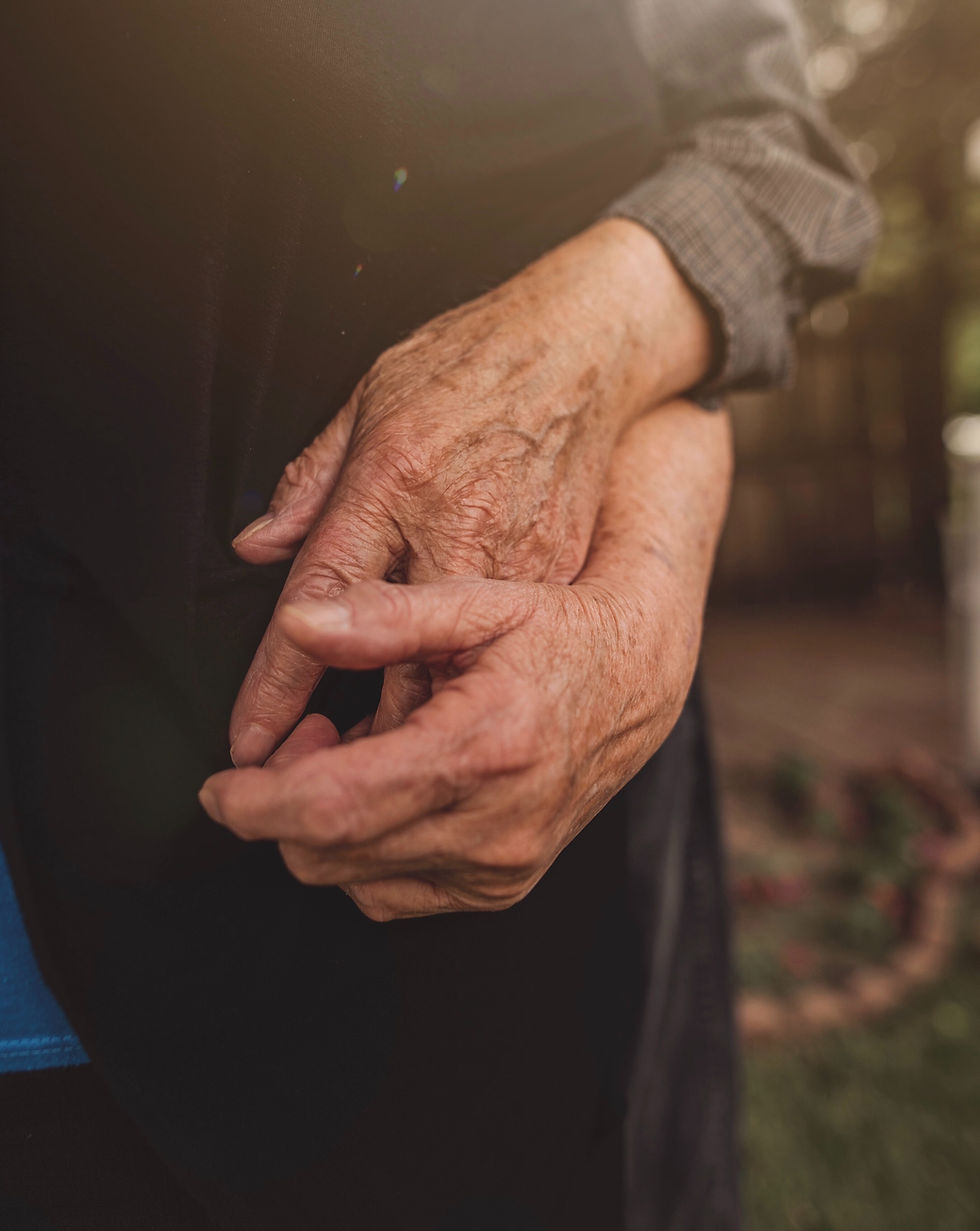 Cleanup, Home Repair, and Welfare Checks