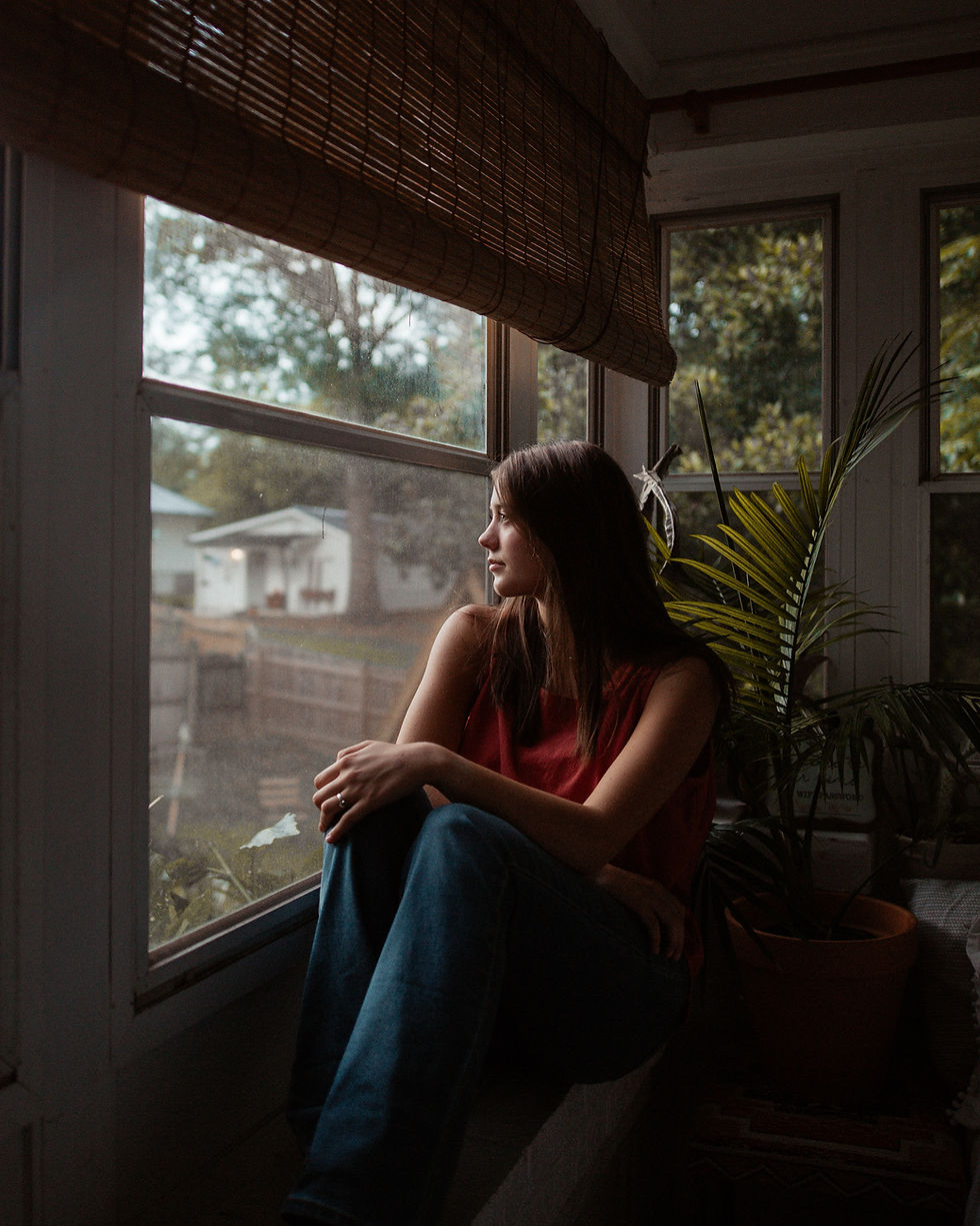 stuck in the wrong relationship looking for answers