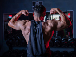 Creatine for Men: What It Can—and Cannot—Do for Your Health