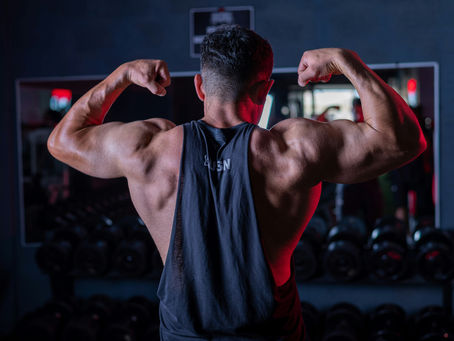 Creatine for Men: What It Can—and Cannot—Do for Your Health