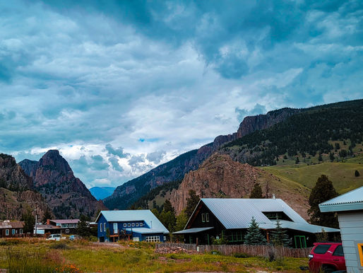 IELTS Speaking Test Practice - Exploring Personal and Hometown Experiences