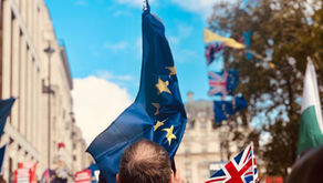 UK Gets an Adequacy Decision from the EU