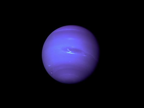 Image by NASA