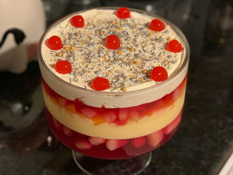 When anxiety feels like you're failing