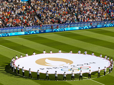 МОК запретил трансгендерам участвовать в Олимпиадах