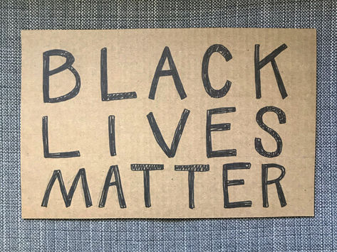 Why is it so offensive to say ‘all lives matter’?