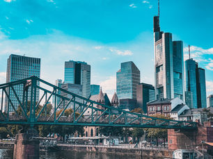 Private Jet Mykonos to Frankfurt: Charter Guide 2026