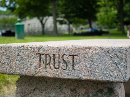 What makes a person trustable? 11 traits to look for.