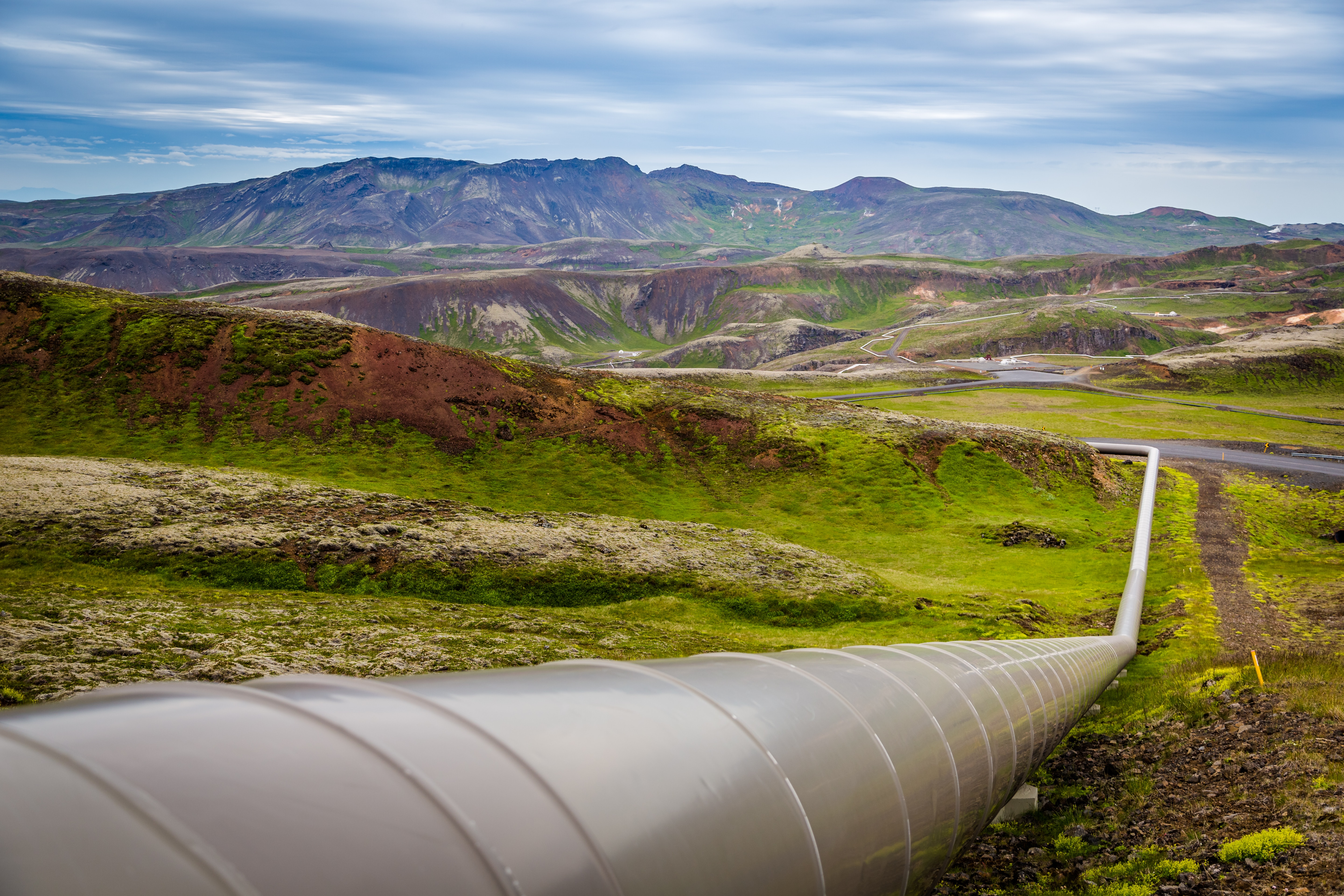 TC Energy impulsa crecimiento en EE.UU., desarrollo de GNL y gasoducto en México