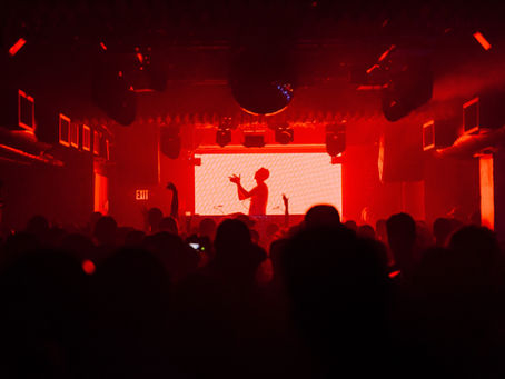 Exploring the Best EDM Venues Across the United States