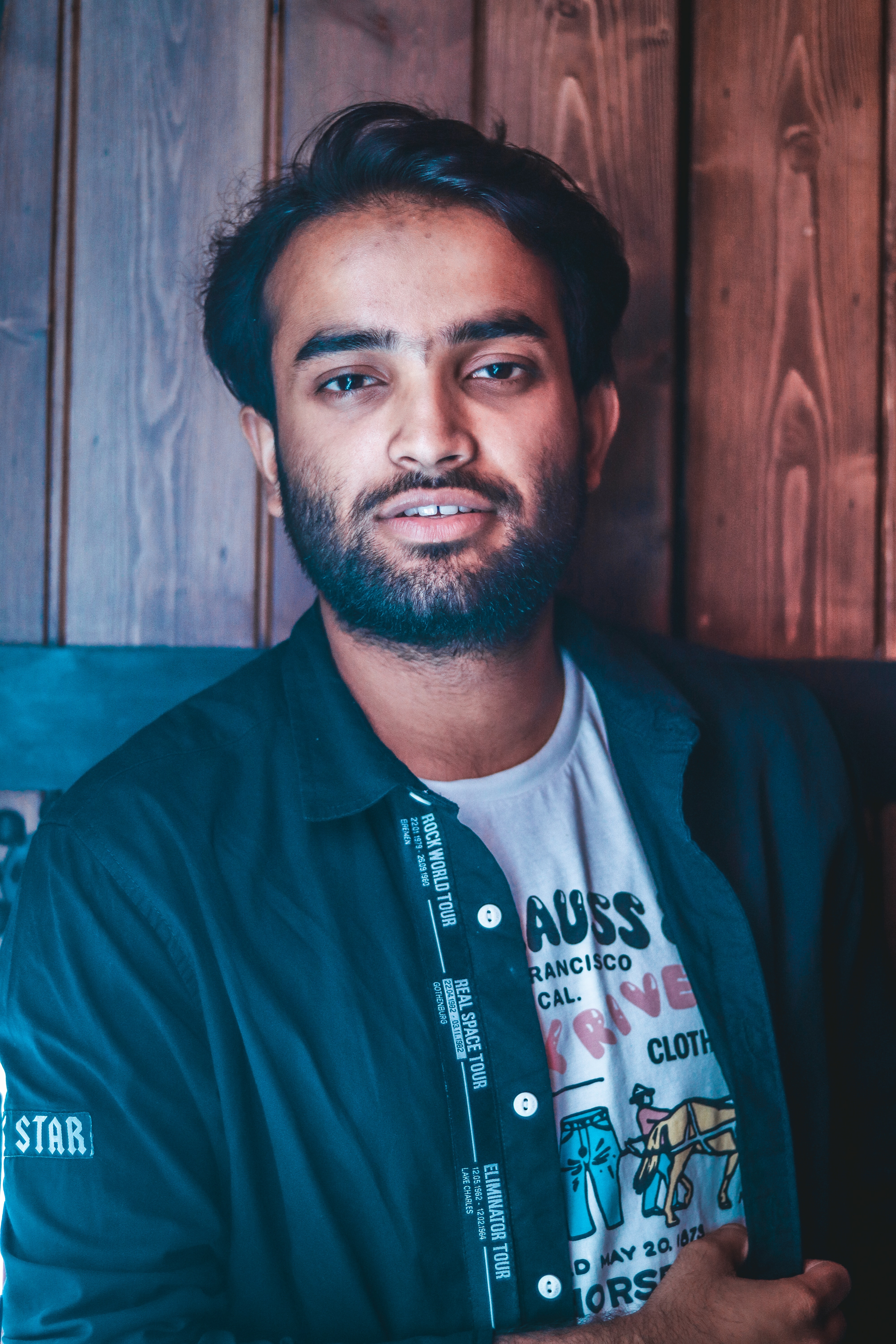 Image by Dollar Gill